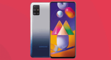 Samsung Galaxy M31s ön siparişe çıktı!