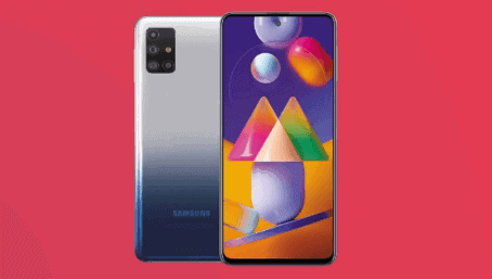 Samsung Galaxy M31s ön siparişe çıktı!