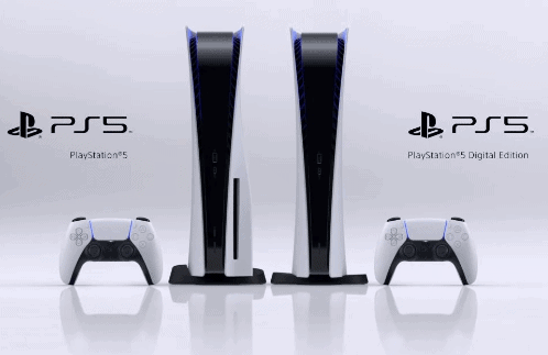 PS5 İçin Müjdeli Haber Geldi!