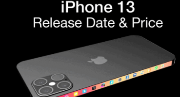 iPhone 13 Çentiği Hakkında Yeni İddia!