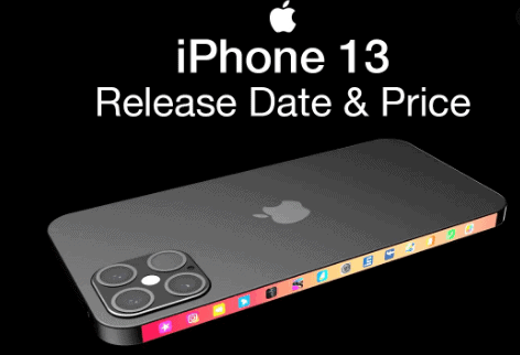 iPhone 13 Çentiği Hakkında Yeni İddia!
