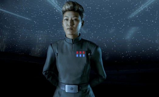Star Wars Squadron Çıktı!