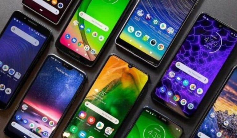 Şu anda satın alabileceğiniz en iyi 12 akıllı telefon