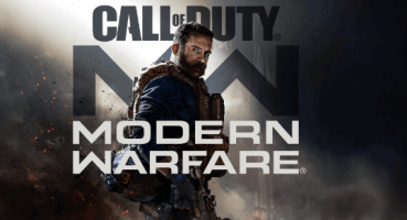 Call of Duty Modern Warfare SSD’ye Sığmıyor!
