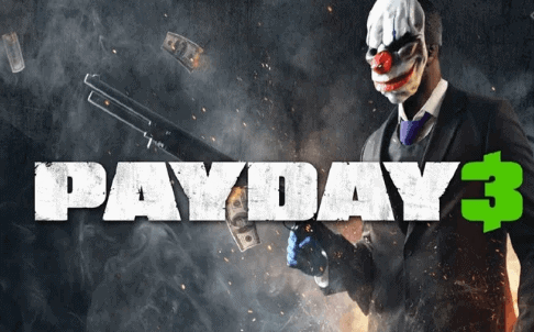 Payday 3’ten İlk Görsel Yayınlandı!