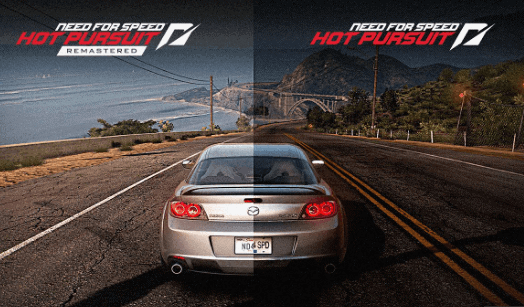 NFS: Hot Pursuit Remastered Tanıtım Tarihi Duyuruldu!