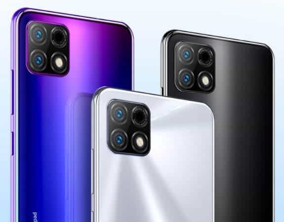 6,3 inç ekranlı Coolpad COOL 12A, 16MP Çift Arka Kamera, 4.000mAh Batarya 88 Dolar İçin Piyasaya Sürüldü 