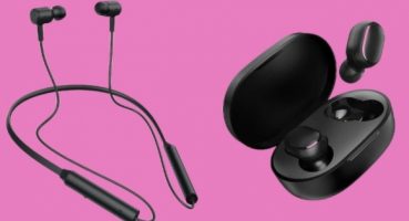 Redmi Earbuds 2C ve Redmi Earbuds S Arasında Büyük Bir Fark Var