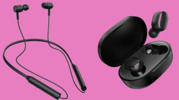Redmi Earbuds 2C ve Redmi Earbuds S Arasında Büyük Bir Fark Var