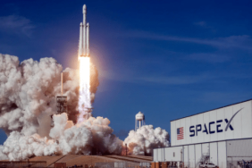 SpaceX