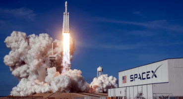 SpaceX Starlink Projesi İçin Hedef Genişletiliyor!