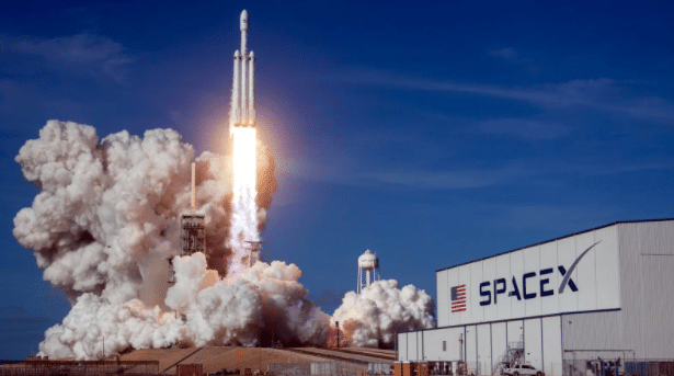 SpaceX Starlink Projesi İçin Hedef Genişletiliyor!