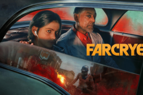 Far Cry 6