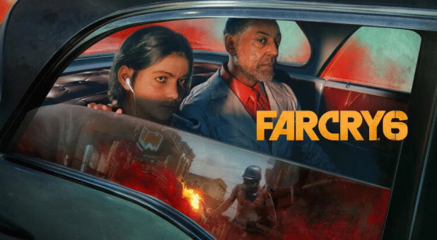 Far Cry 6 İçin Maalesef Üzücü Haber Geldi!