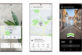 SmartThings