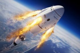 SpaceX