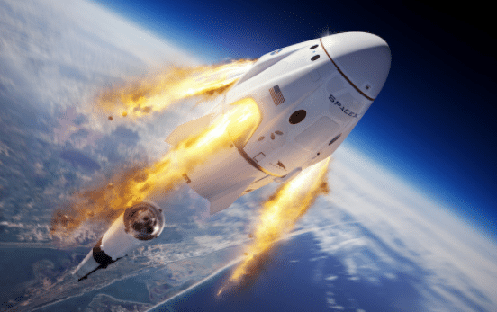 SpaceX gözü Starlink uydusunda ! 2021



