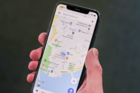 Google Haritalar