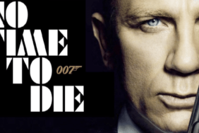 James Bond