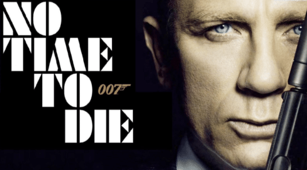 Apple ve Netflix Yeni James Bond Filmi İçin Yarışıyor!