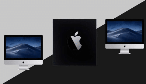 Apple İşlemcili iMac İçin Çıkış tarihi İnternet’e Sızdırıldı!