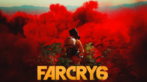 Far Cry 6