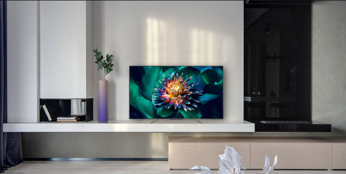 TCL QLED akıllı televizyon satışa çıktı! İşte fiyatı