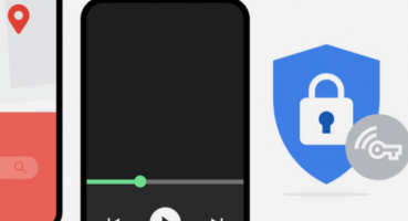 Sadece Google One Kullanıcıları İçin VPN!