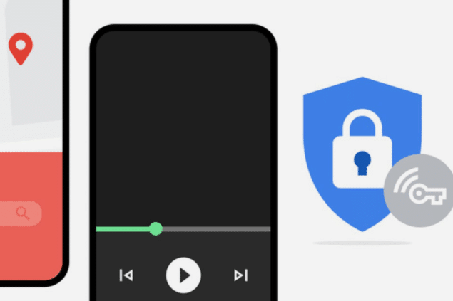 Sadece Google One Kullanıcıları İçin VPN!