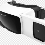 carl-zeiss-vr-one-plus-virtual-reality-headset-carl-zeiss-ag-safety-glasses-png-clip-art