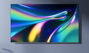 HDR Destekli Redmi Smart TV A65 4K, Çift Hoparlör Piyasaya Sürüldü