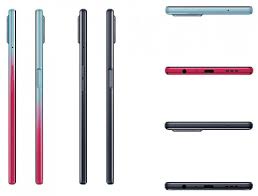 OPPO A73 5G Görüntüleri, Özellikleri ve Fiyatı Çevrimiçi Görünüyor