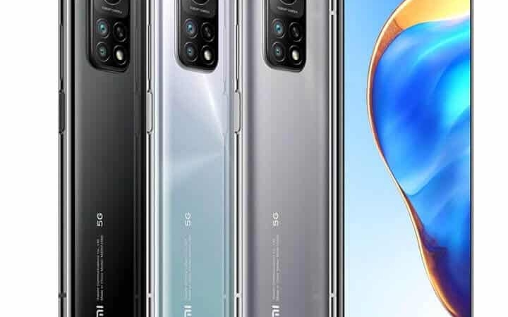 Xiaomi Mi 10T Pro’nun  Ekim Ortasında Piyasaya Çıkması Muhtemel