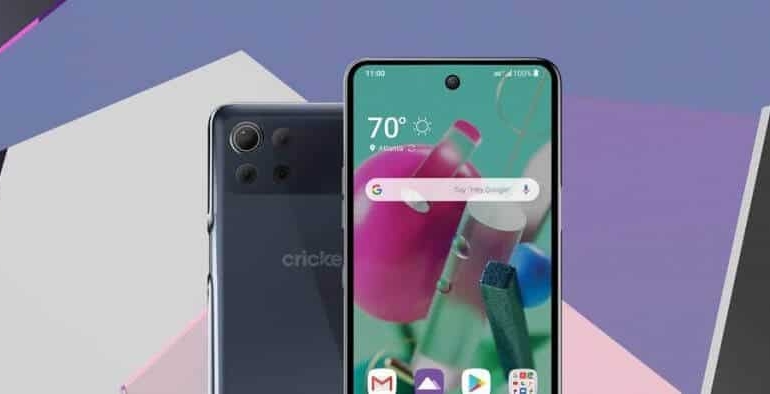 LG K92 5G Temel Özellikleri Google Play Console Görünümüyle Sızdırıldı