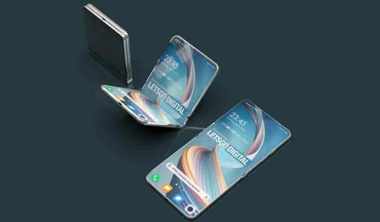OPPO X 2021, Test Sırasında 100.000 Sert Bukleye Güçlük Çekmeden Dayandı 