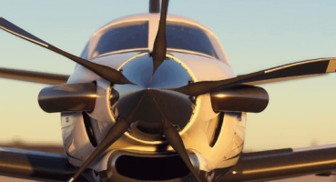 Microsoft Flight Simulator VR’a Taşınıyor!