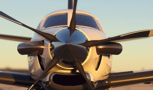 Microsoft Flight Simulator VR’a Taşınıyor!