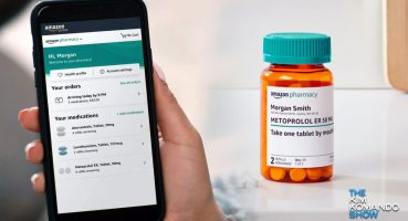 Amazon Pharmacy, Reçeteli İlaçlarınızı Sipariş Etmek İçin Bir Çevrimiçi Mağazadır