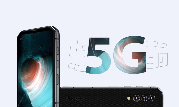 Blackview BL6000 Pro, 17 Kasım’da Indiegogo’da Tanıtılacak