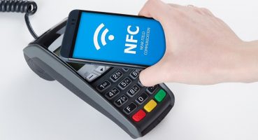 Gelecekteki NFC’li Cihazlar, Aktif Dijital Kalemleri Kablosuz Olarak Şarj Edebilecek