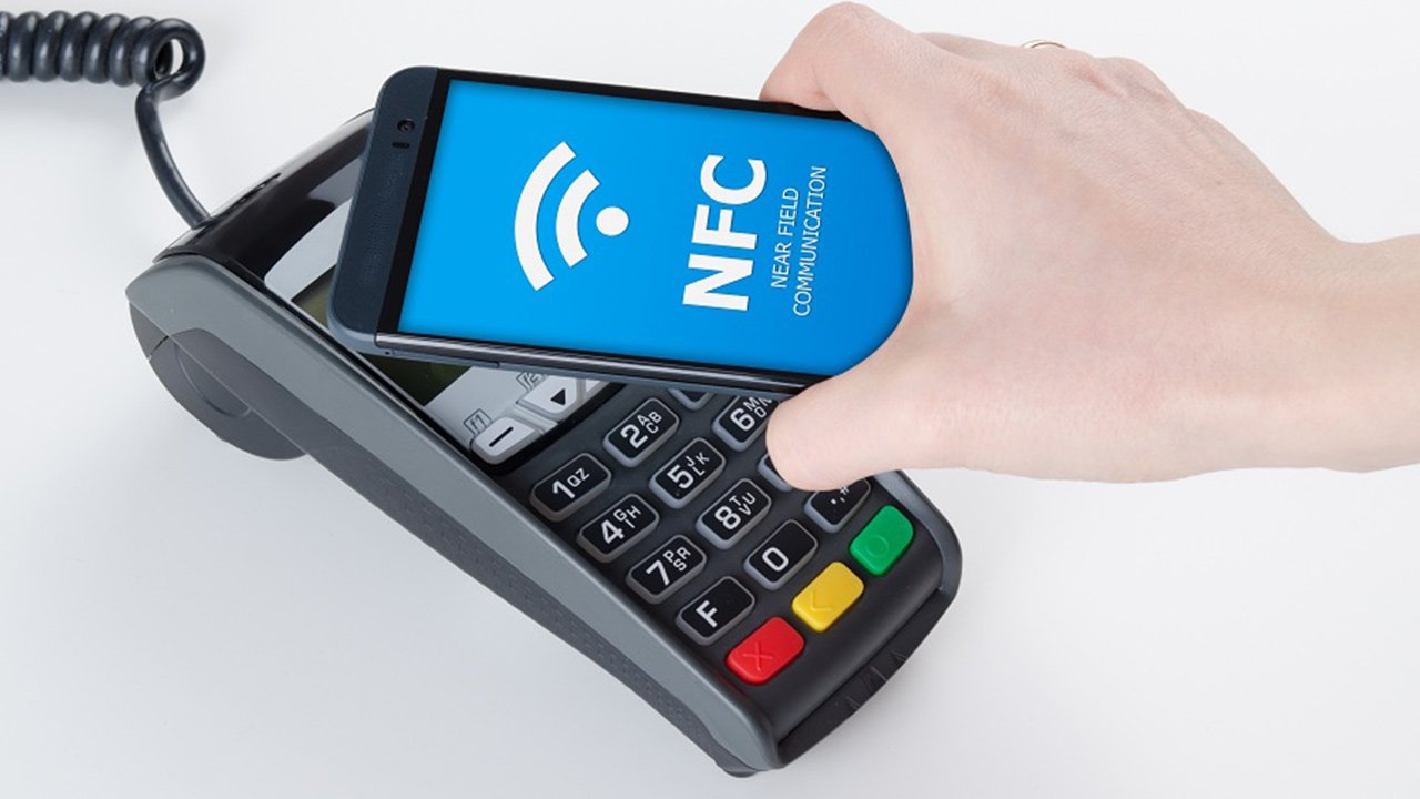 Gelecekteki NFC’li Cihazlar, Aktif Dijital Kalemleri Kablosuz Olarak Şarj Edebilecek