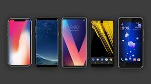 2021’in İlk Çeyreği İçin 100W Şarj Özelliğine Sahip Beş Snapdragon 875 Destekli Amiral Gemisi