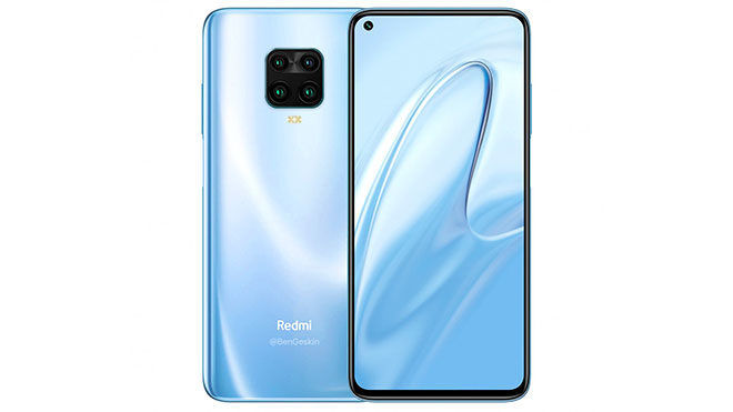 Redmi Note 9T Torbaları NBTC Sertifikası !