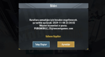 Beklenen oldu: PUBG milyonlarca hesabı banladı!