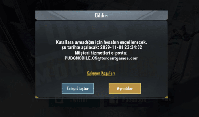 Beklenen oldu: PUBG milyonlarca hesabı banladı!