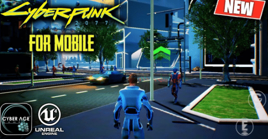 Sahte Cyberpunk 2077 Android’de tehlike saçıyor!