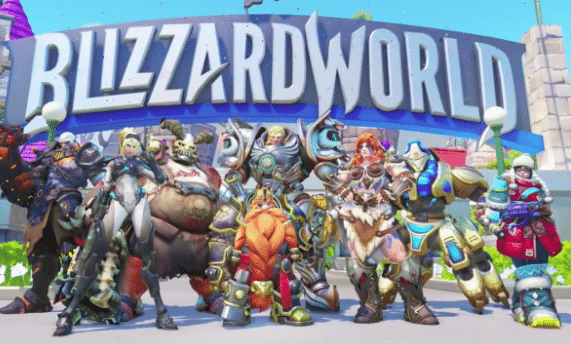 Epic Games ve Steam Blizzard Overwatch’ın tam sürümünü ücretsiz yaptı!