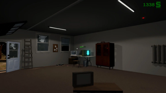 Bir mühendis tarafından tasarlanan Villa’s Blinds yakında Steam’de!