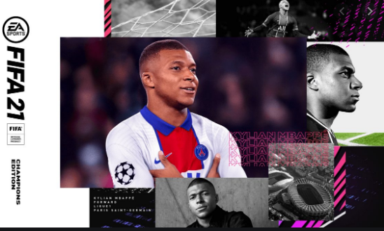 FIFA 21 için Steam Kış İndirimi fırsatı!
