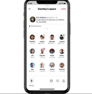 Twitter, sesli sohbet odası olarak geliştirilmiş Spaces’i tecrübe ediyor!